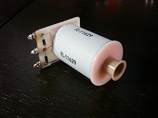 Williams Bally Pinball Solenoid Coil - FL-11629 (1)