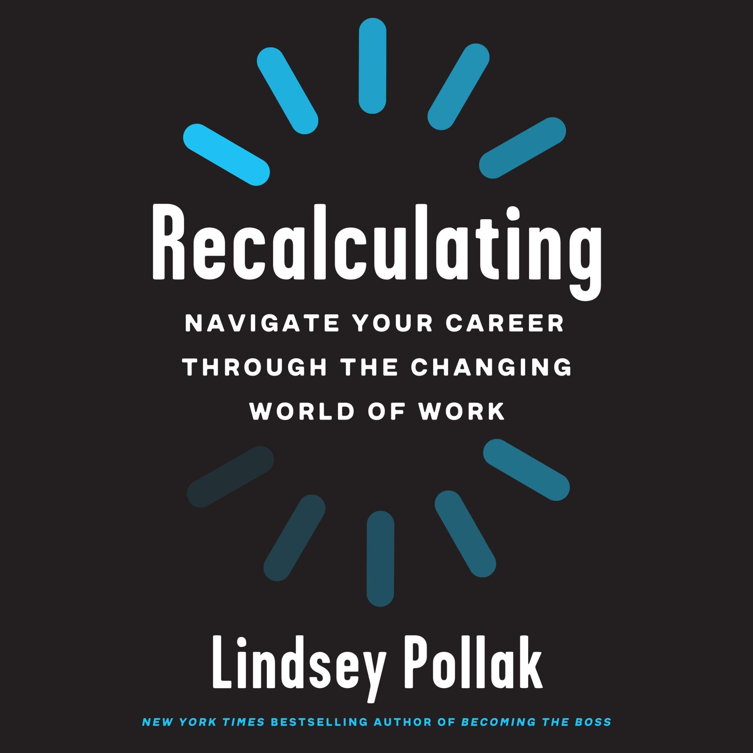 Cover art for Recalculating