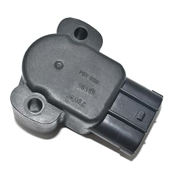 F5RF-9B989 F5RF-9B989-BB F5RF-9B989-BA Throttle Position Sensor Compatible with Ford Contour Escape Freestar,Compatible with Mazda B3000 MPV,Compatible with Mercury Cougar Monterey