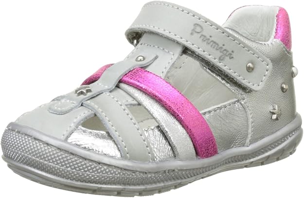 Scarpe Da Ginnastica Primigi PLK 19020 Per Bambine - Morbide E Confortevoli Con Doppio Velcro - Foto 11