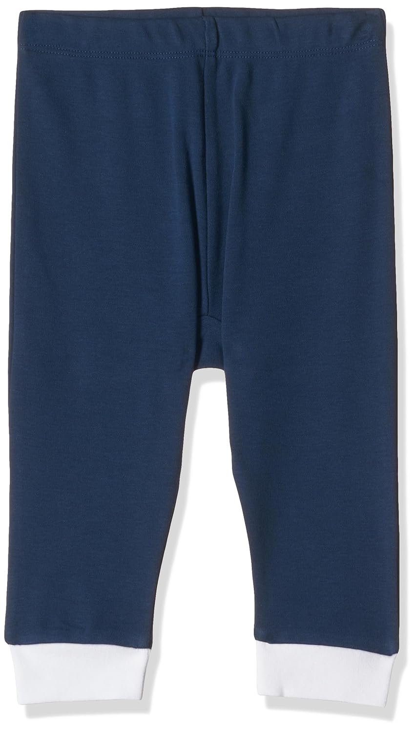 Amazon Brand - Jam & Honey Baby-Boy's Soft & Pure Cotton Long Sleeve Tee with Jogger - Clothing Pajama Set offers donot miss