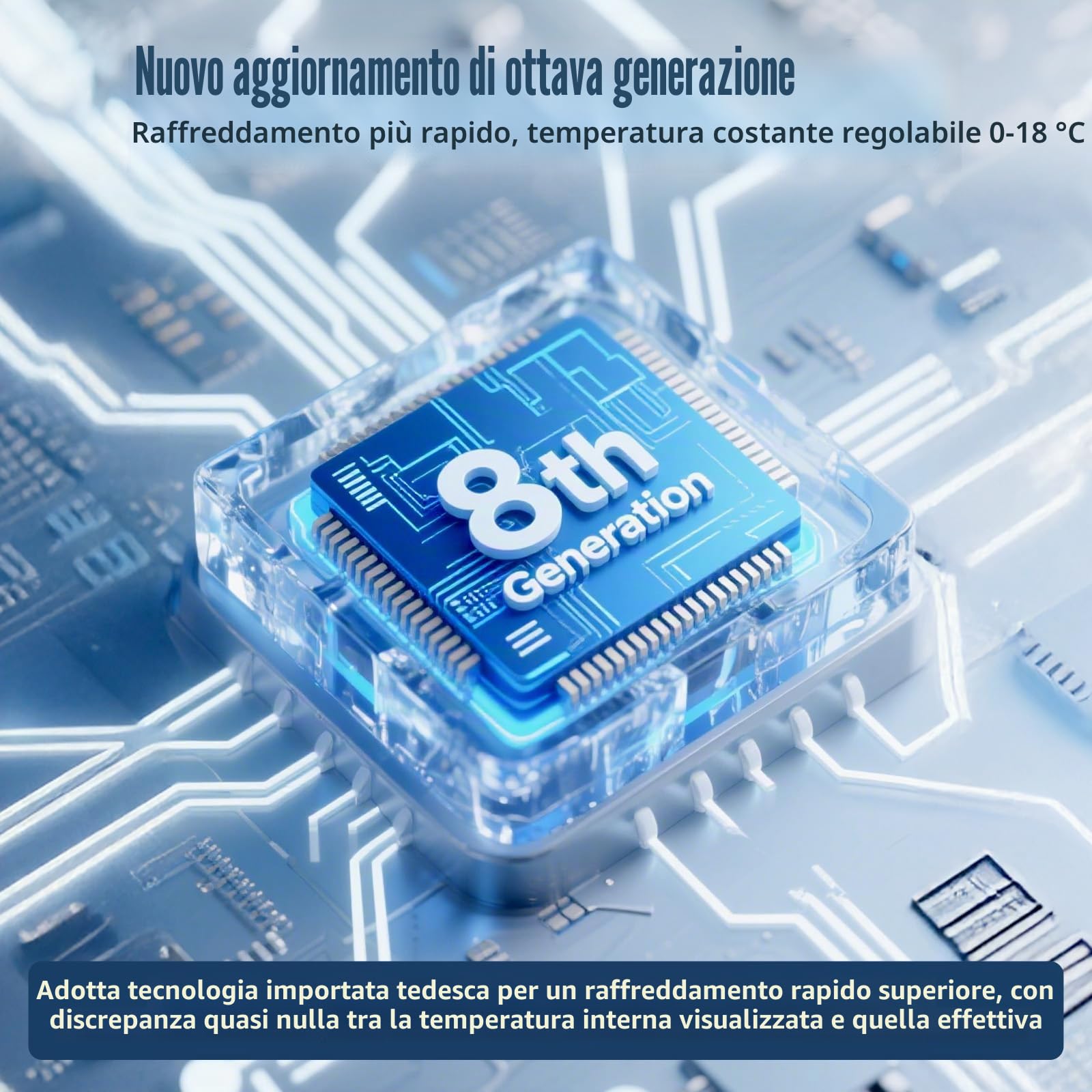 Medicina Insulin-Pen contenitore frigo per viaggi – Refrigeratore da viaggio isolato per farmaci diabetici, offre spazio 5-7 penne per insulina, contenitore refrigerante per penne e cartucce di