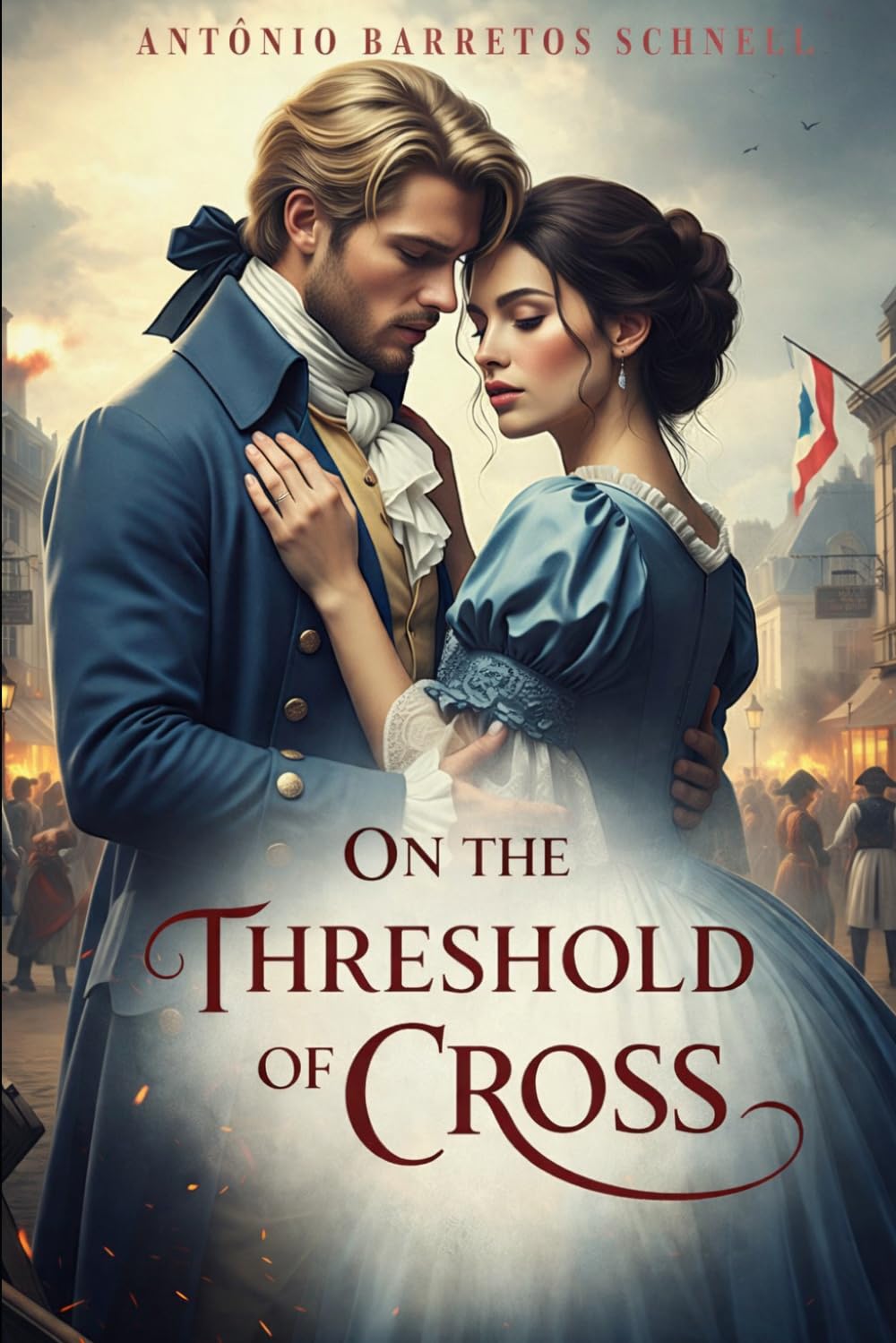 On the Threshold of Cross