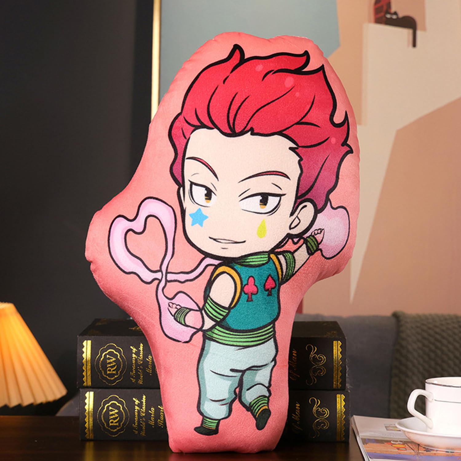 Amazon.co.jp: ハンター×ハンター 周辺 ゴン キルア ヒソカ クラピカ