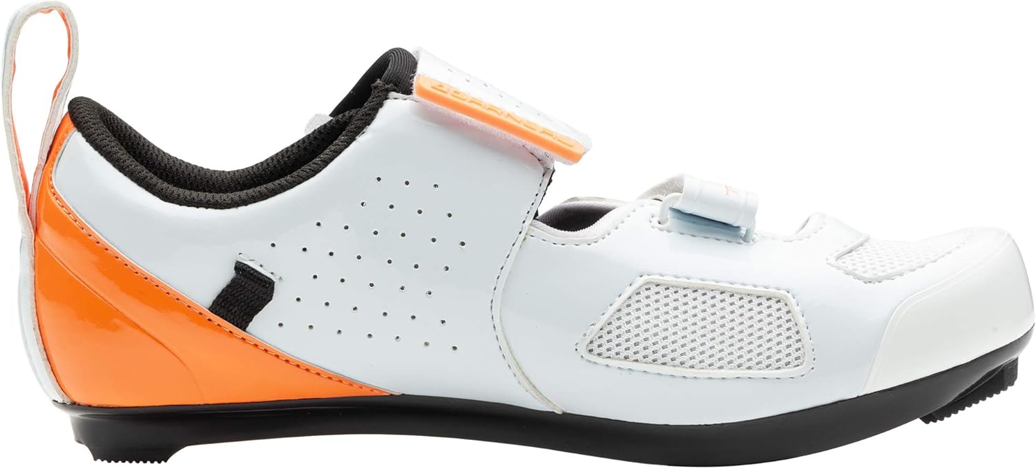 Flash Deals - 80% OFF Louis Garneau, Women's Tri X-Speed IV Cycling Shoes, White, 37 Hottest Sale Louis Garneau, Women's Tri X-Speed IV Cycling Shoes, White, 37