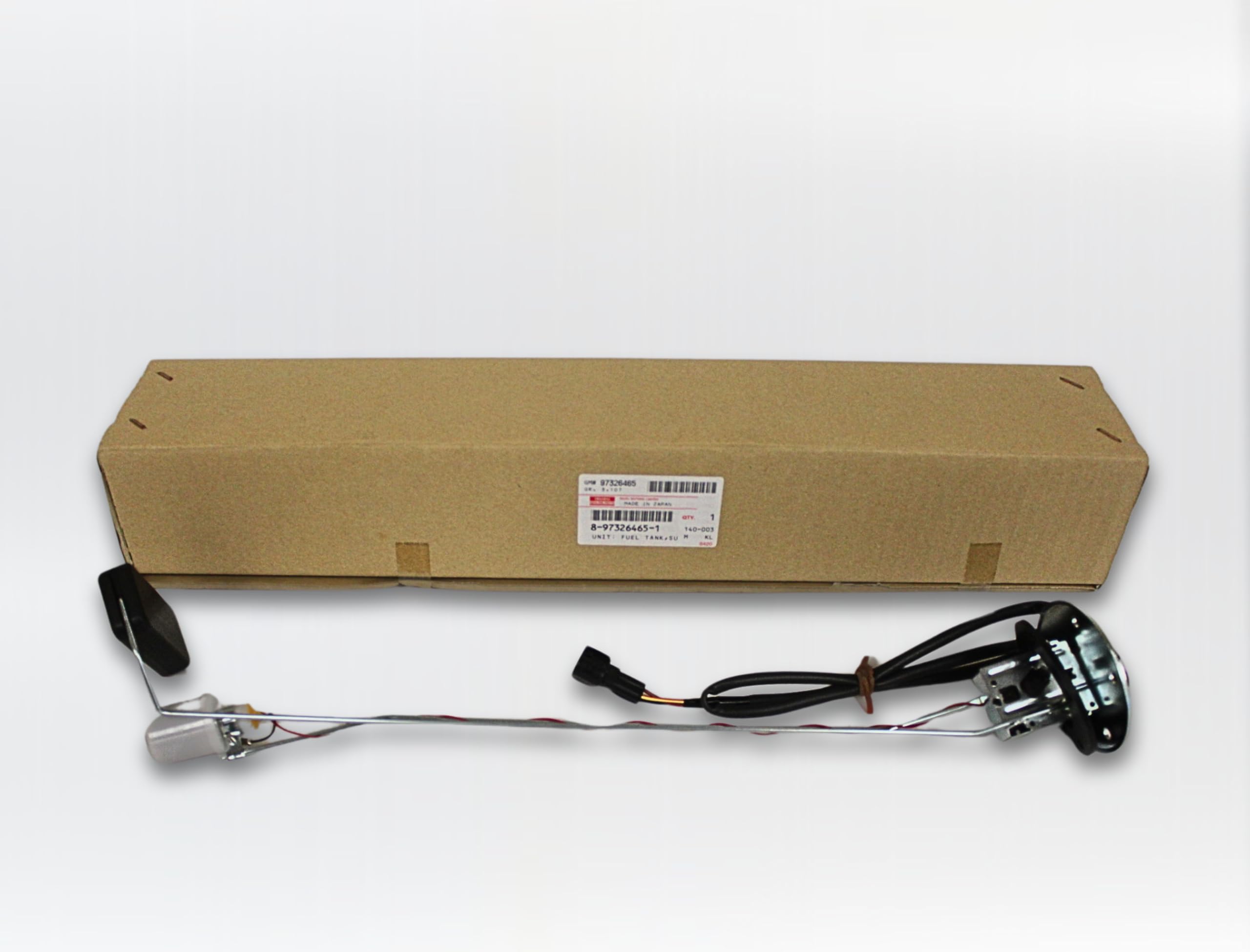Unit Fuel Tank 8973264651
