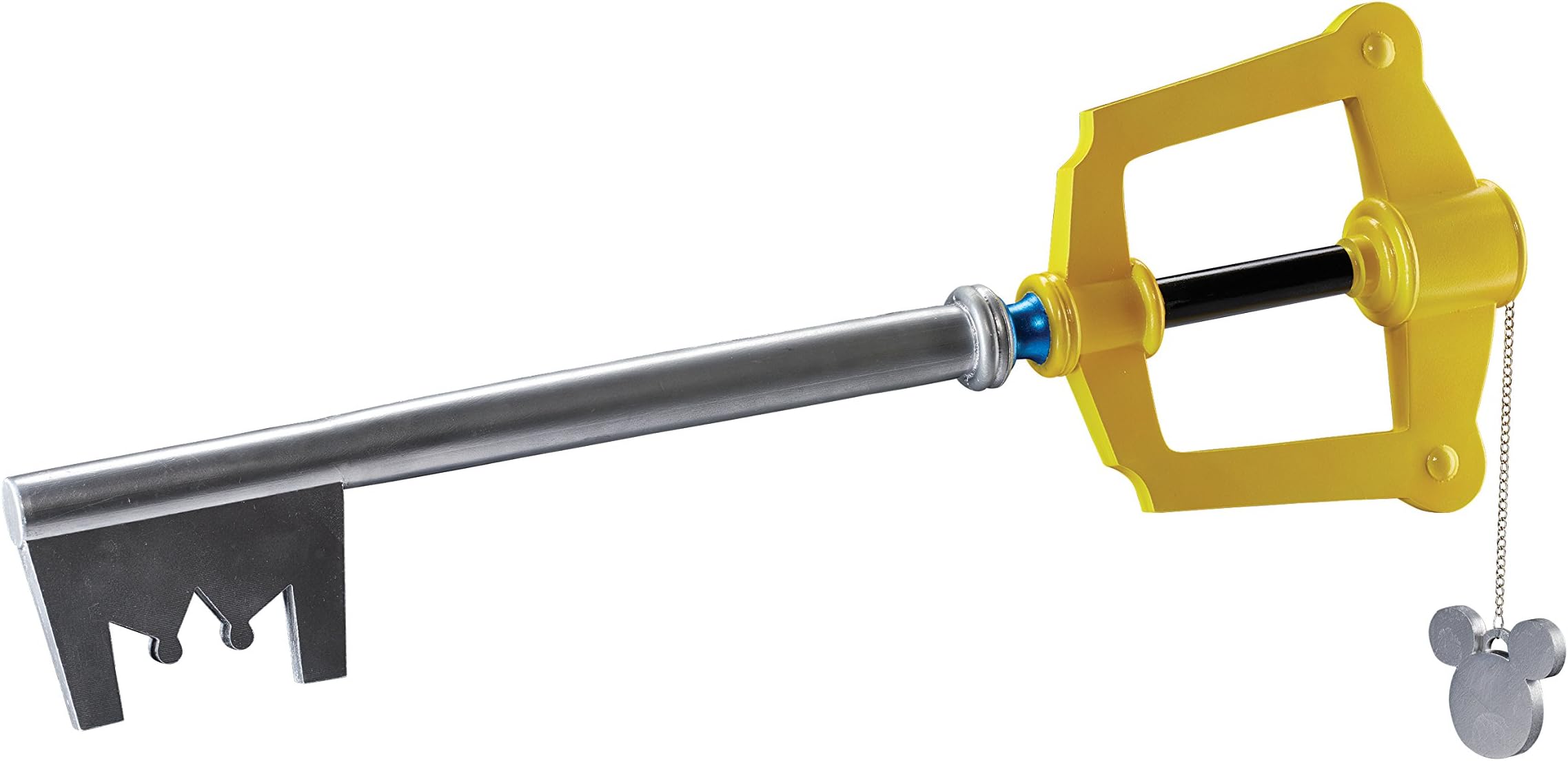 Disney Kingdom Hearts Sora's Keyblade Accessory