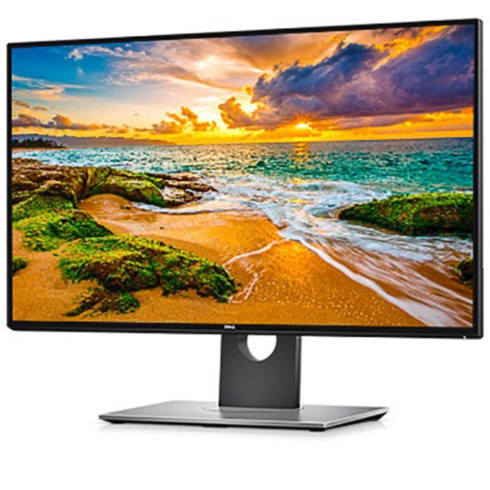 Dell U2718Q Ultrasharp Écran 4K 68,6 cm (27