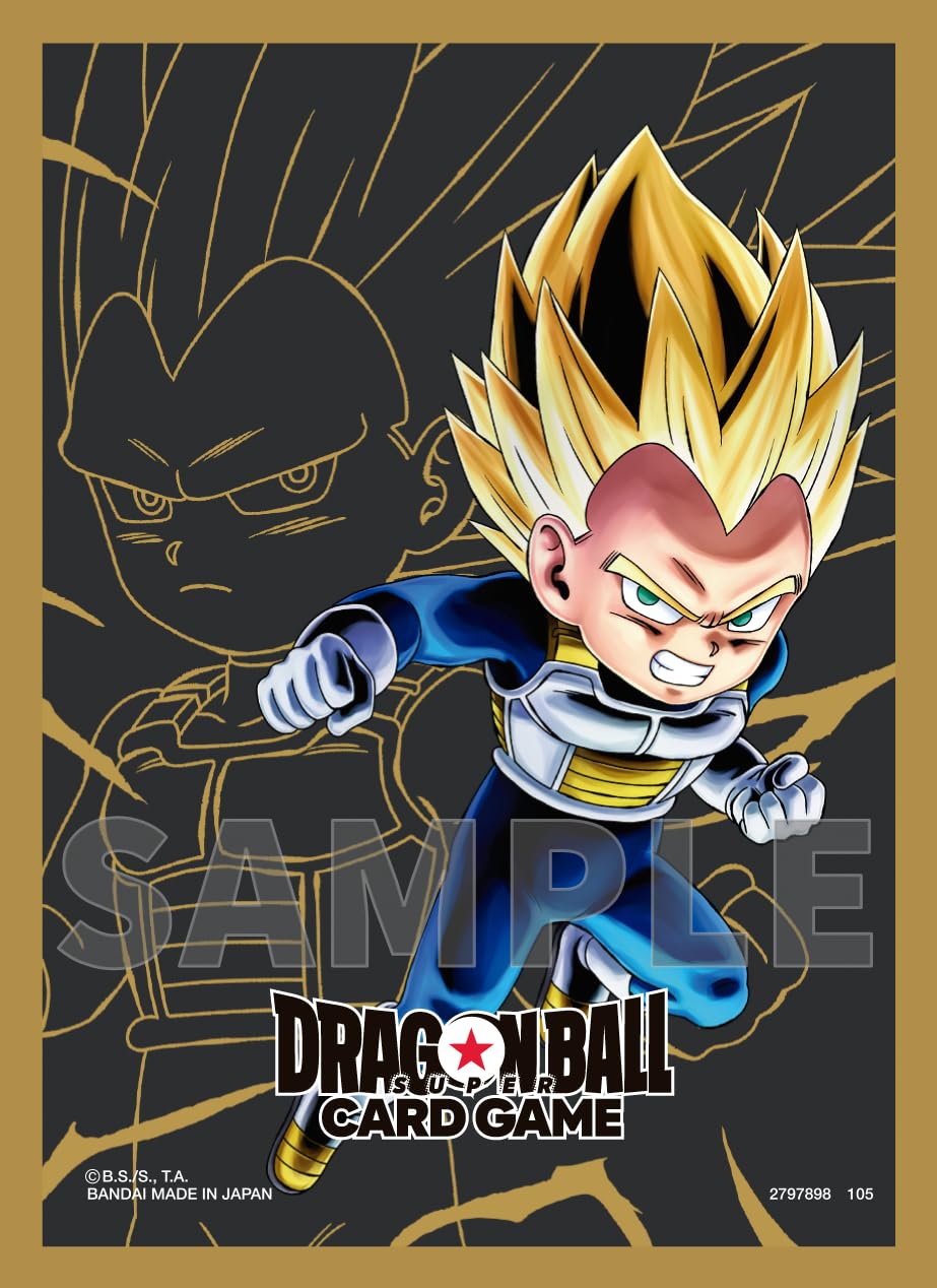 Amazon | 【セット買い】バンダイ(BANDAI) ドラゴンボールスーパー