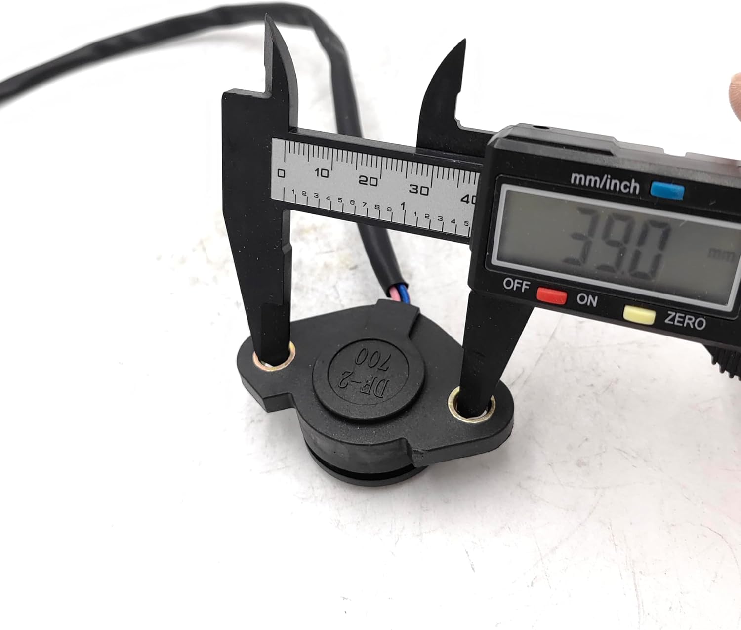 Accessories Gear Shift Indicator for Stels ATV UTV 500H 700H 800H for HISUN 500 700 800 37120-F39-0000 for LU022914 M773166 37120-055-0000 Replace