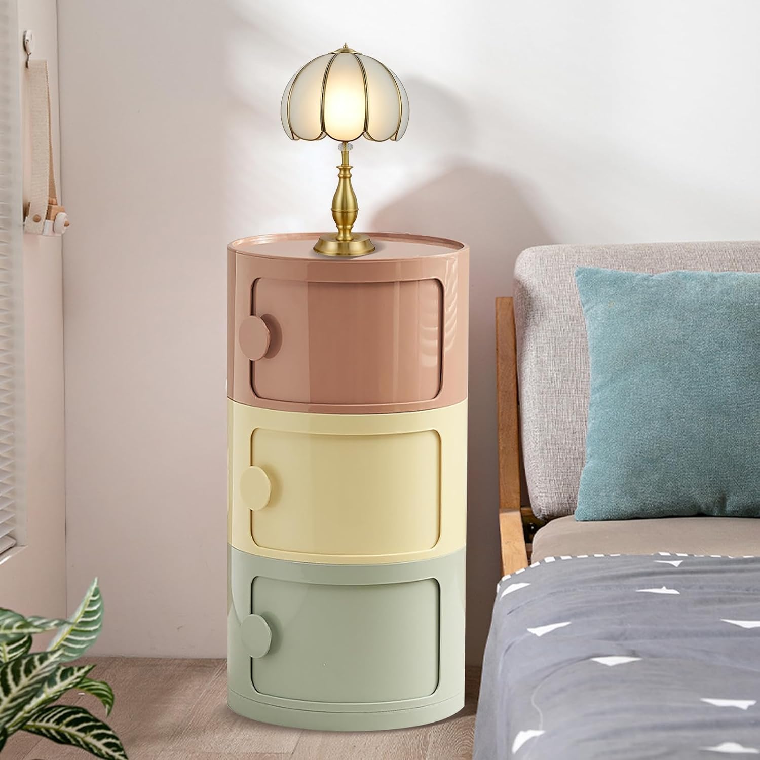 アメリカ 子供部屋家具 ベッド ドレッサー ナイトスタンド