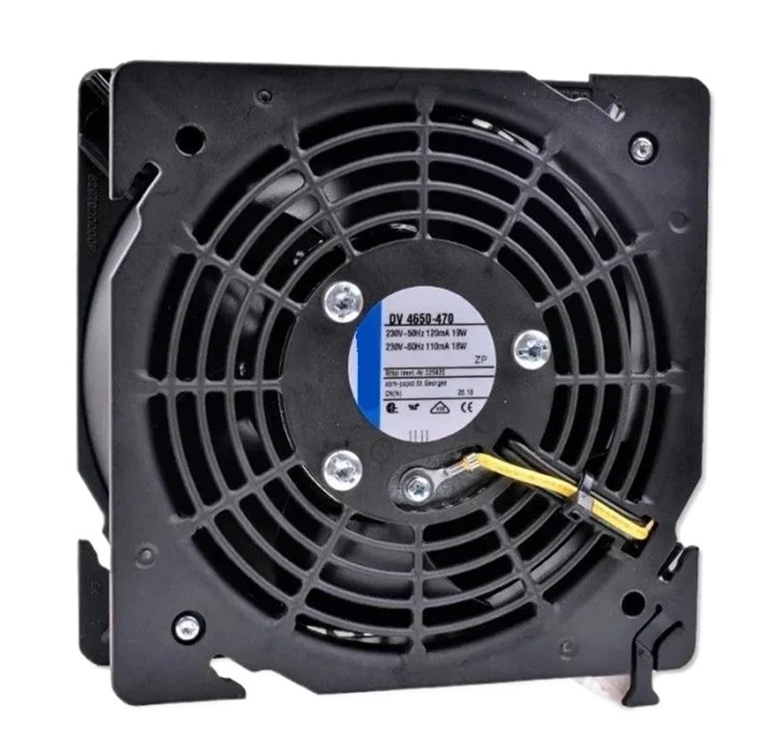 EAHWCXSD DV4650-470 DV4600-492 Cooling Fan(DV4600-492 115V)
