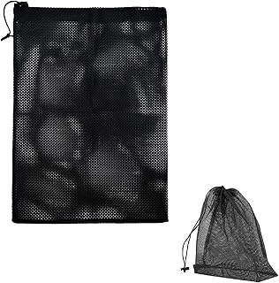 1pcs Water Pump Barrier Bag Pond Mesh Pump Filter Bag,Pump Barrier Bag with Drawstring,Pump Filter Mesh Bag,Pond Pump Filter Bag Fish Pond Filter Mesh Bag for Household Water Pump Filter Accessories