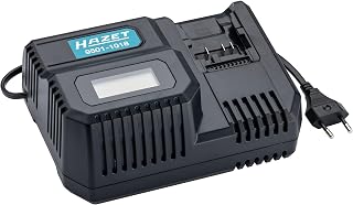 Quick Charger for 18 Volt Batteries