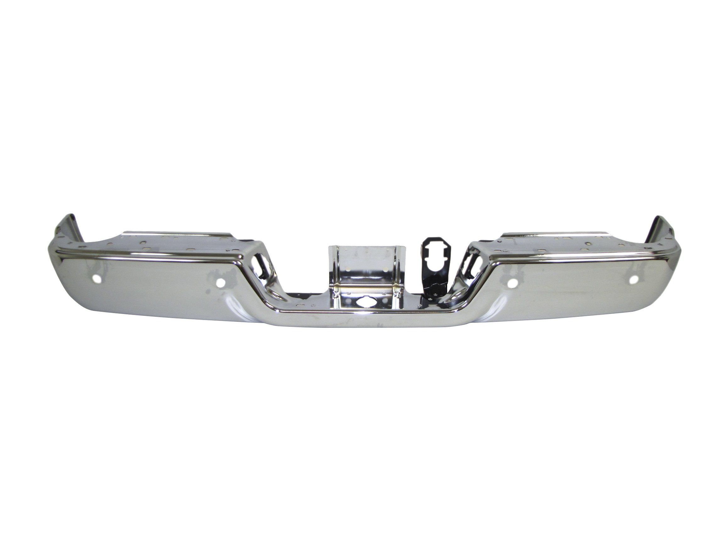 FOR DODGE RAM 2500 3500 2013 - 2016 ram 2500 rear bumper with sensors