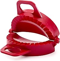 Vista 2 de Norpro Prensa grande de masa/bola de masa, talla única, como se muestra