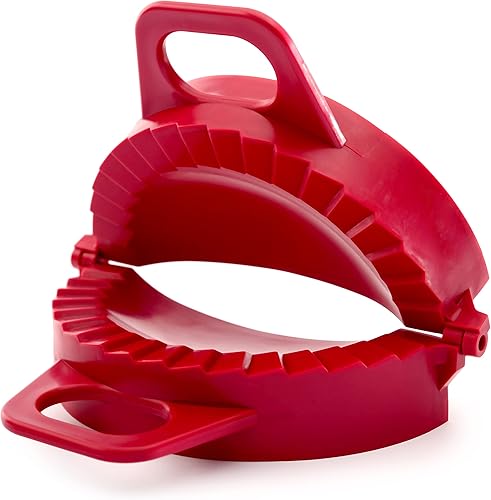 Miniatura 2 de Norpro - Prensa de masa grande para masa o dumpling talla única