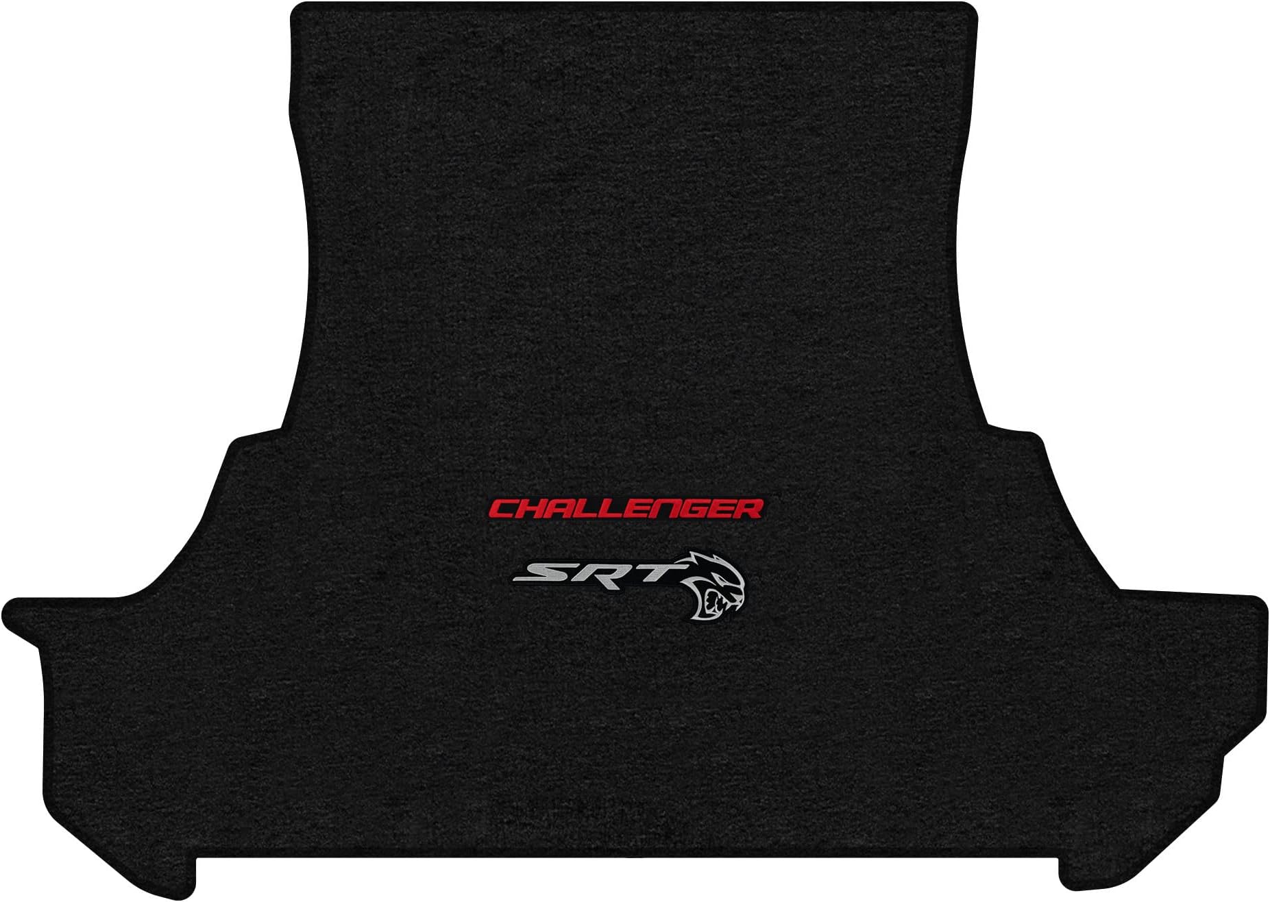 Lloyd Mats Heavy Duty Carpeted Floor Mats for Dodge