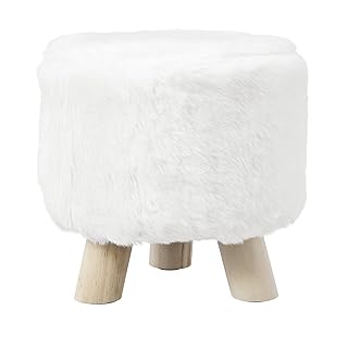 10 Mejor 10 Puff De Madera Tapizados de 2022 - Mejor valorados y revisados