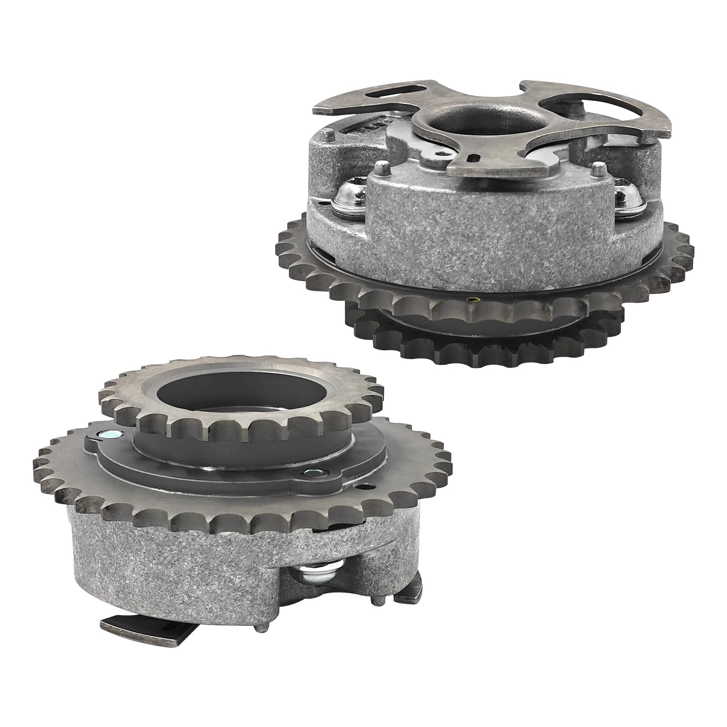 13050-38010 Engine Camshaft Timing Gear Compatible with Toyota Land Cruiser Tundra Sequoia, for Lexus LX570 GX460, 4.6L 5.7L 2008-2019, 1305038010 2008-2019