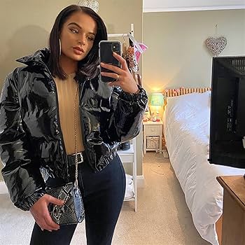 Down bubble coat Clearance