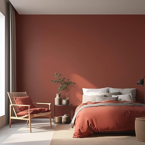 Miniatura 14 de EVOLVE Pintura e imprimación: Respetuoso con el medio ambiente, bajo brillo con cobertura de una capa para superficies interiores y exteriores Verde