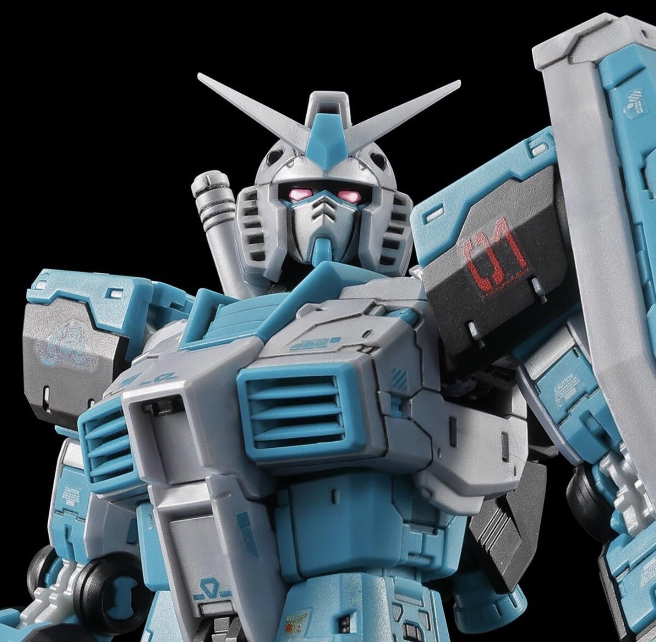 Amazon | BANDAI SPIRITS(バンダイ スピリッツ) RG 機動戦士ガンダム