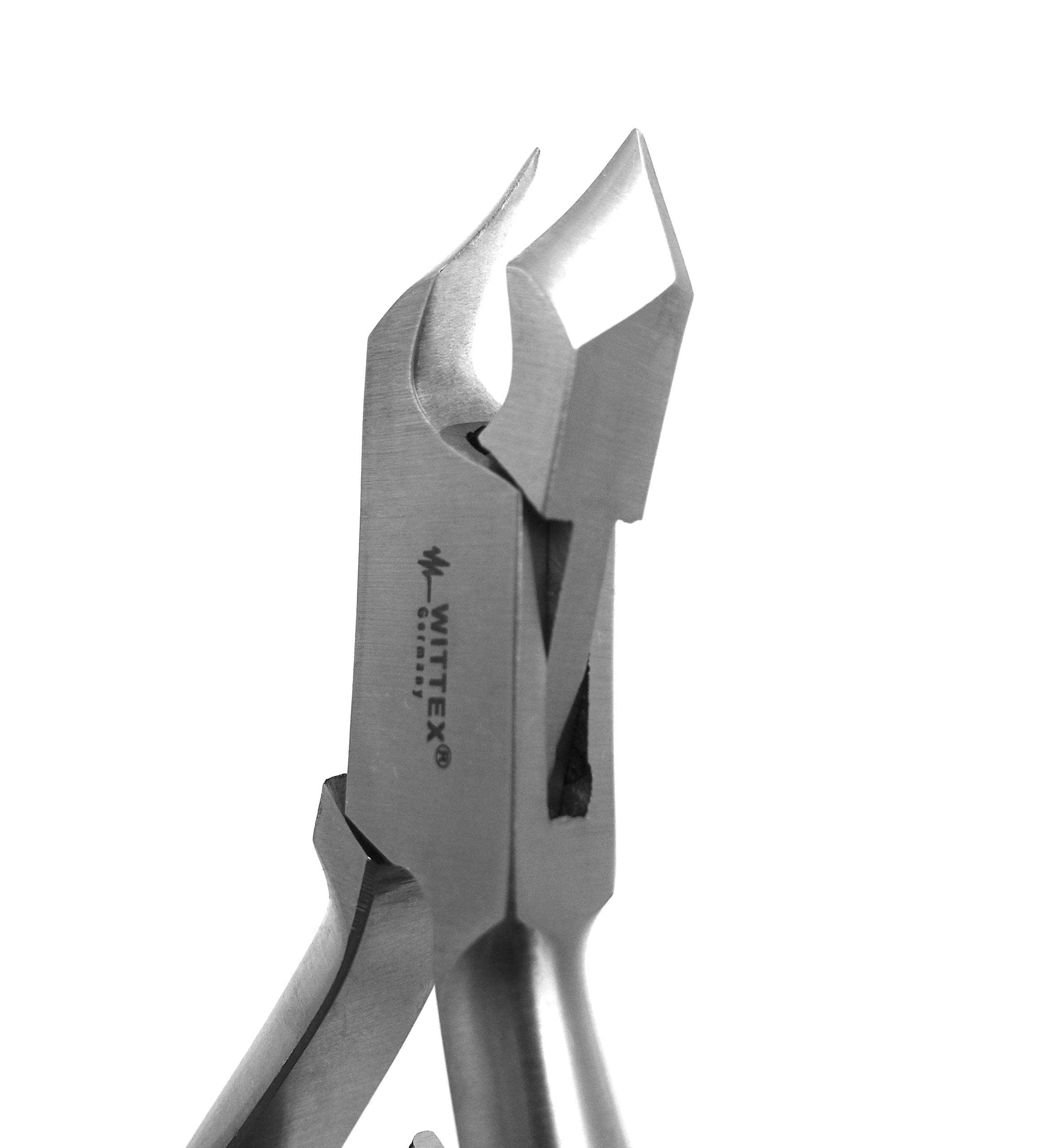 Halbkopfschneider 14cm