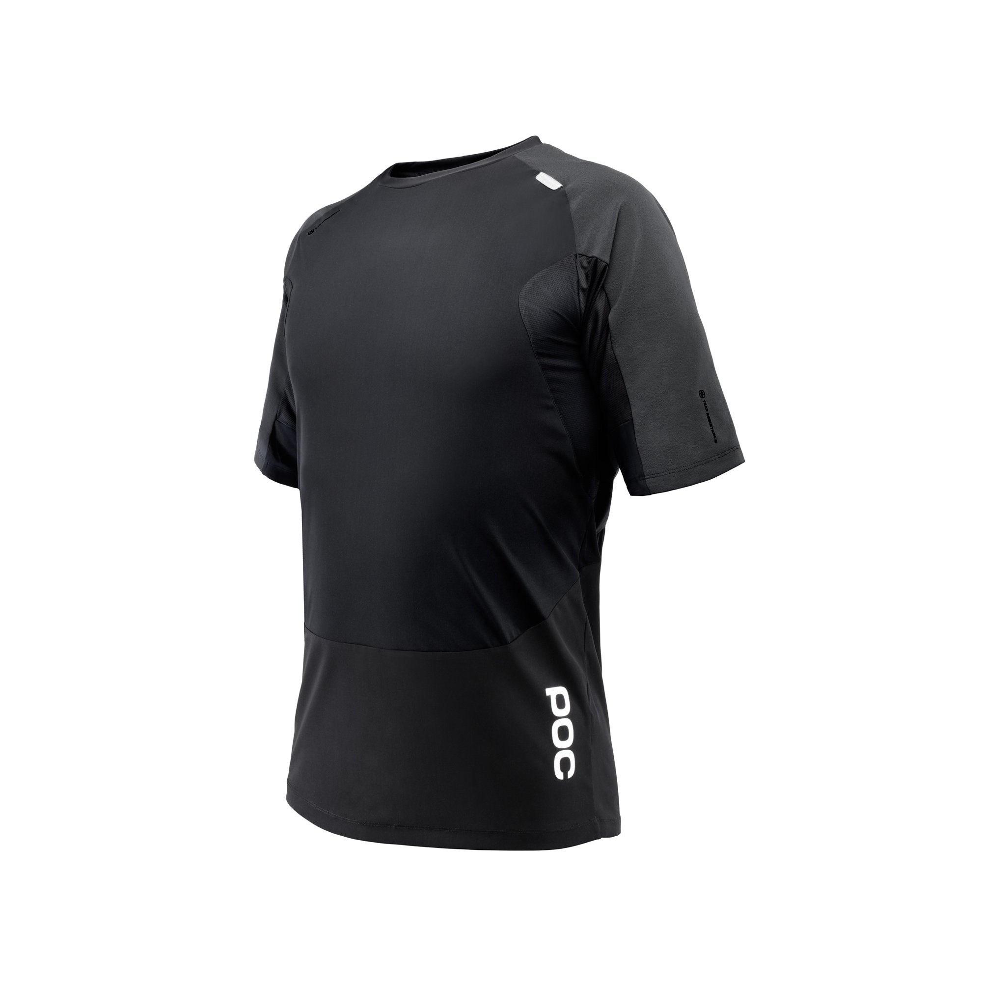 POC Resistance Pro DH Tee
