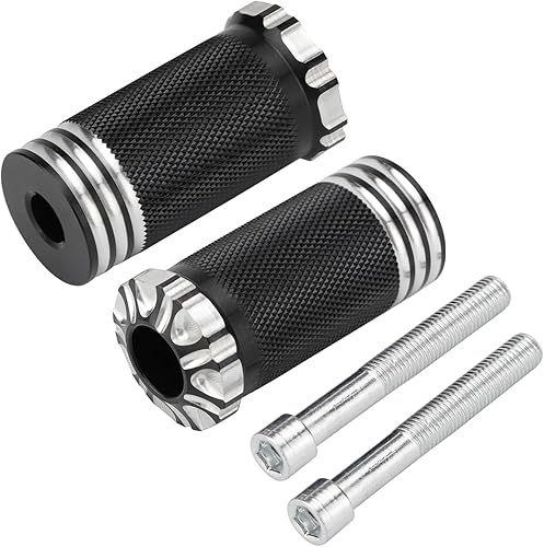 Vista 61 de Palanca de cambios de motocicleta, palancas de palanca de cambios CNC de repuesto para Harley Davidson Touring Softail Dyna Sportster Street Glide