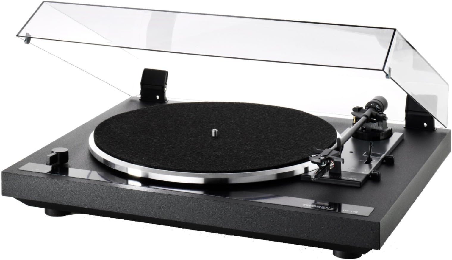 TD 170-1B Turntable