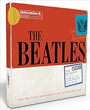 The Beatles: The BBC Archives
