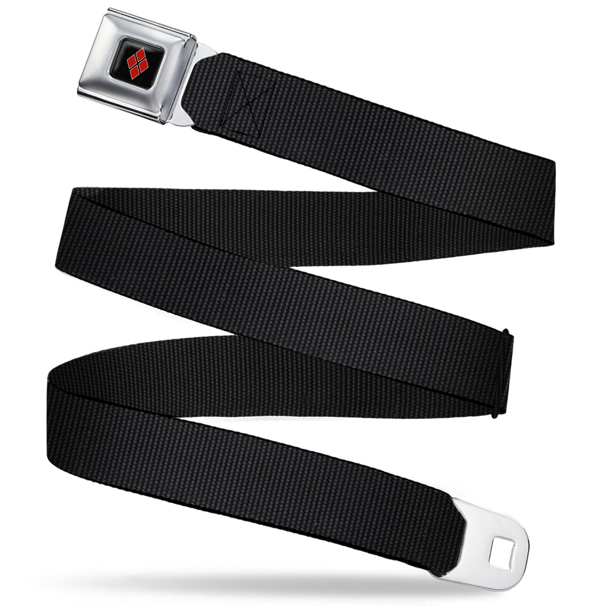 Buckle-Down Seatbelt Belt
