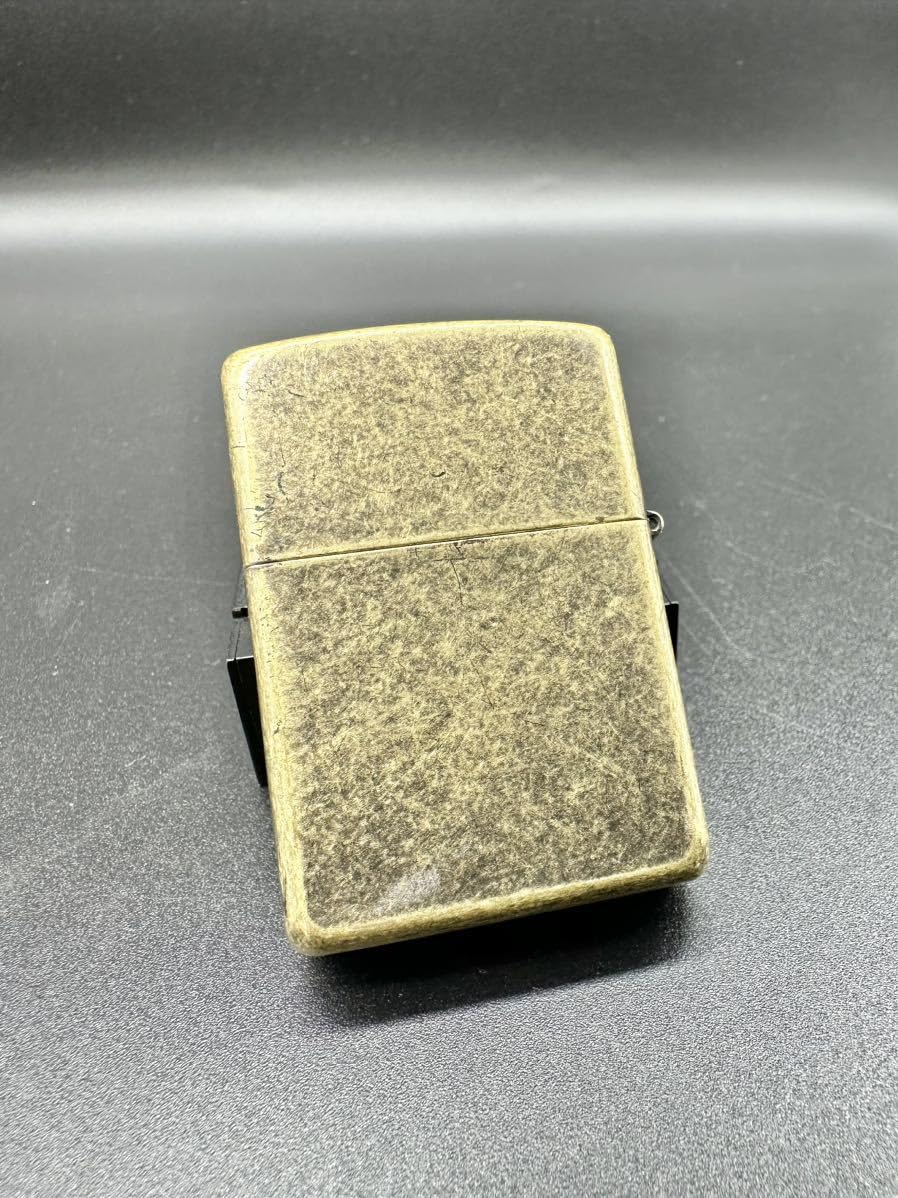 Amazon.co.jp: 限定品 ZIPPO ジッポ BLACKBASS ブラックバス ブロンズ 