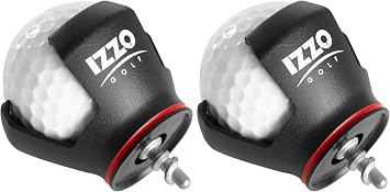 IZZO Golf Ball Grabber For