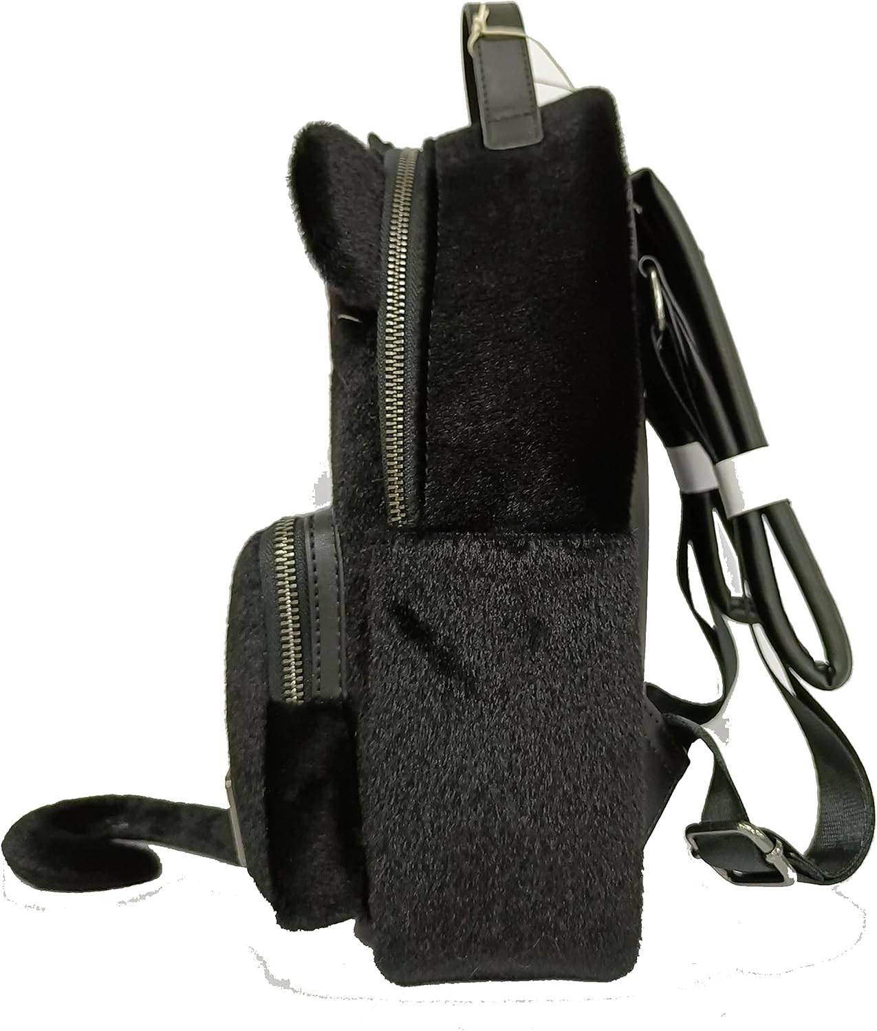 Loungefly Disney's The Jungle Book Bagheera Cosplay Double Strap Shoulder Bag - Image 4