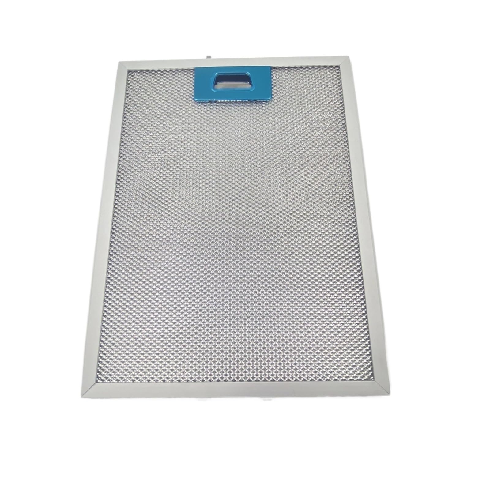 Filtro For Cappa Da Cucina 247x326mm Parti In Rete Di Sfiato Dell'aspiratore In Alluminio