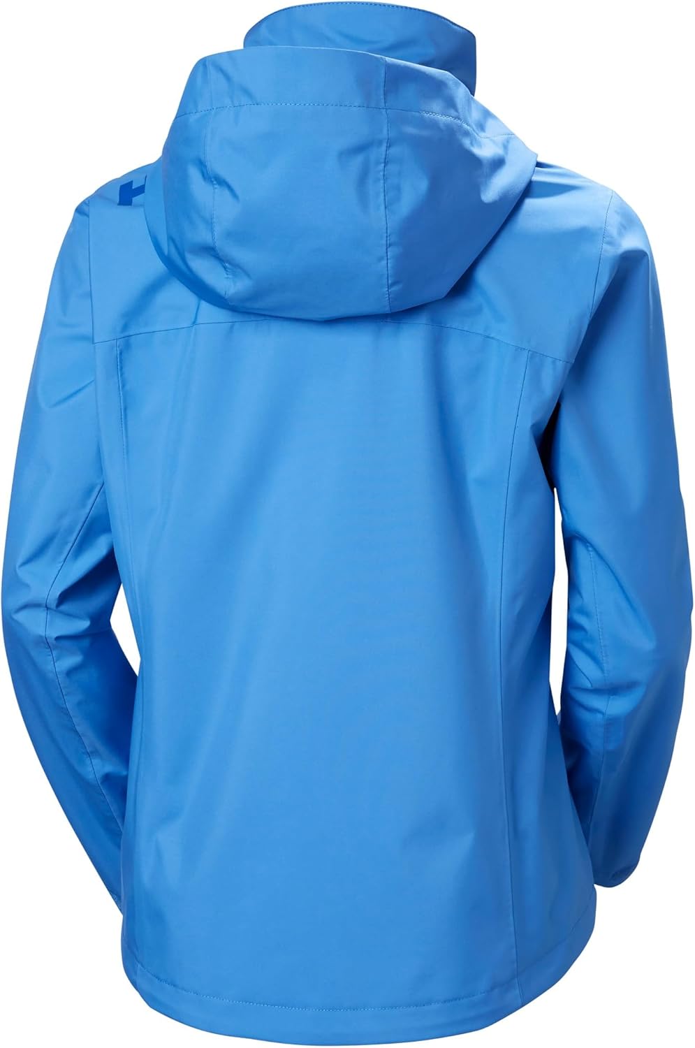 Helly-Hansen Women’s Crew Hooded Sailing Jacket 2.0 - Image 4