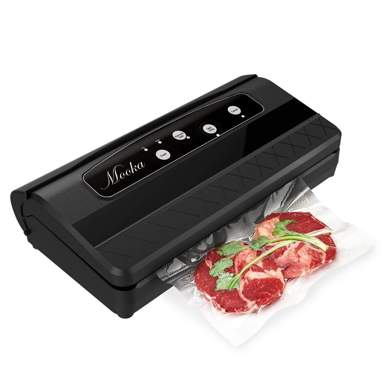 mooka vacuum sealer