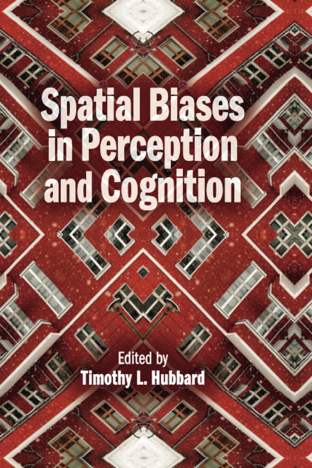 Spatial Biases in Perception and Cognition