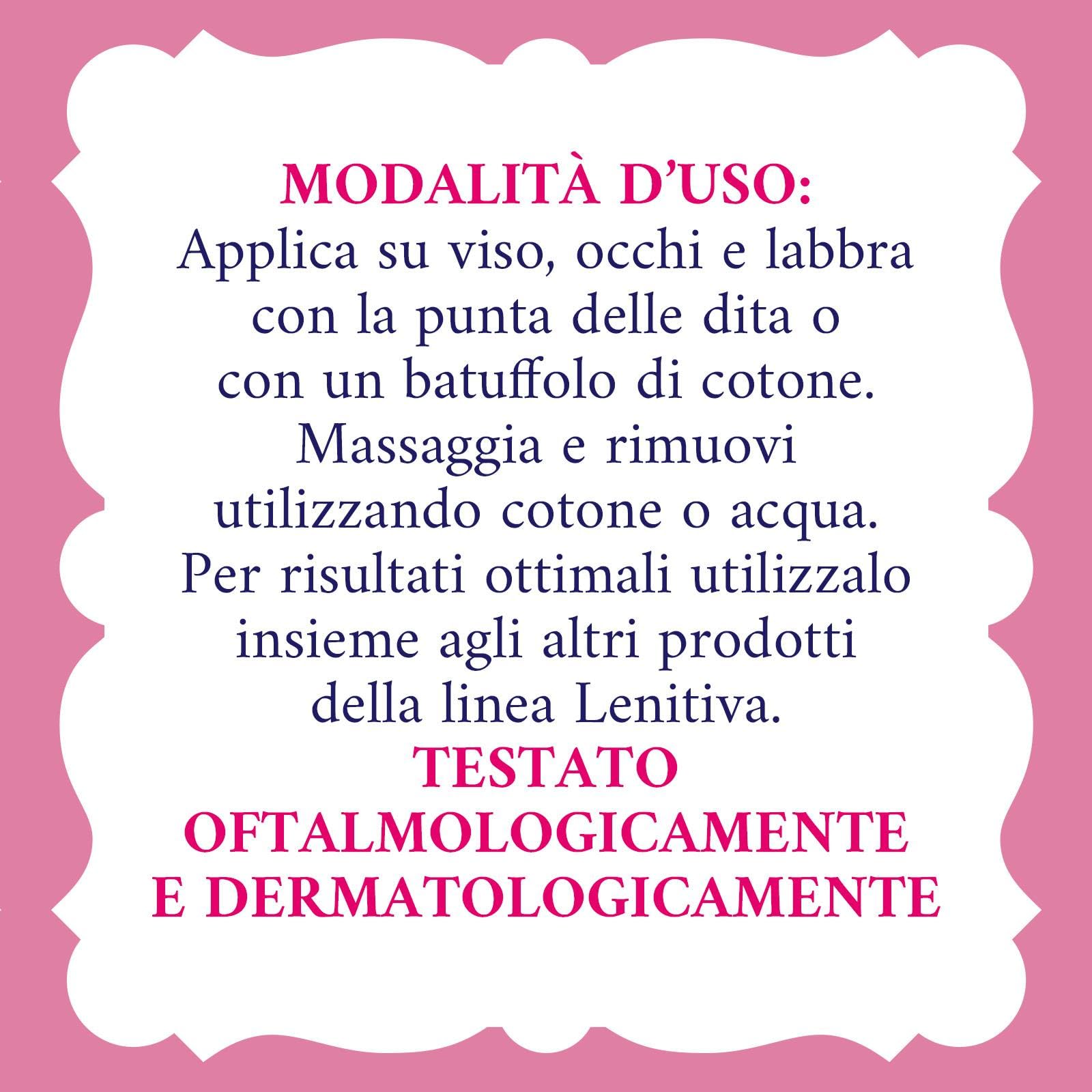 Acqua alle Rose, Latte Detergente Lenitivo, Con Estratto di Rosa Chinensis, Ideale per le Pelli Secche o Sensibili, Deterge e Idrata la Pelle Delicatamente, Uso Quotidiano, 200 ml