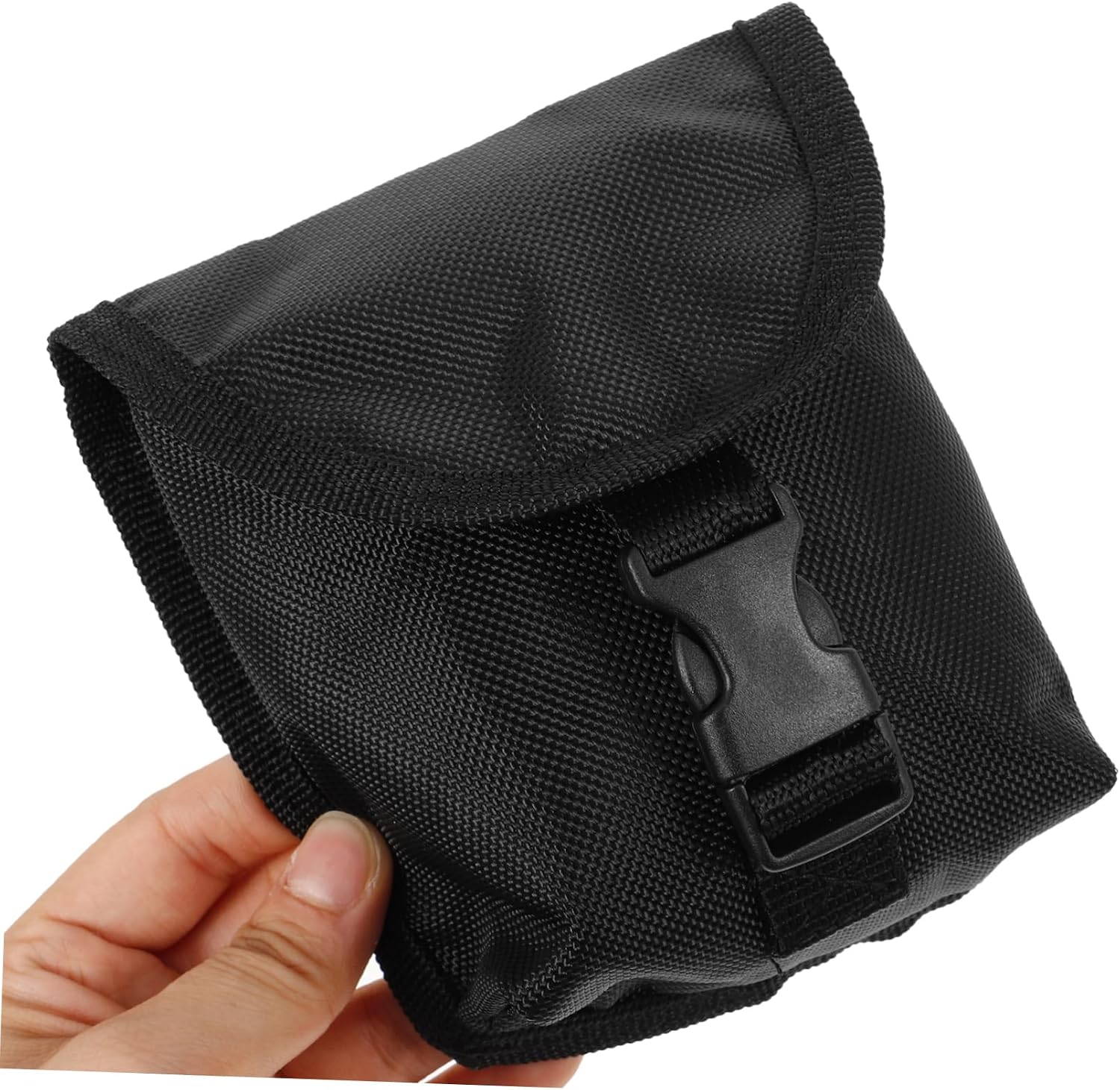 Diving Weight Belt Waist Pack Compact Dive Weight Bag for Deep Sea Diving