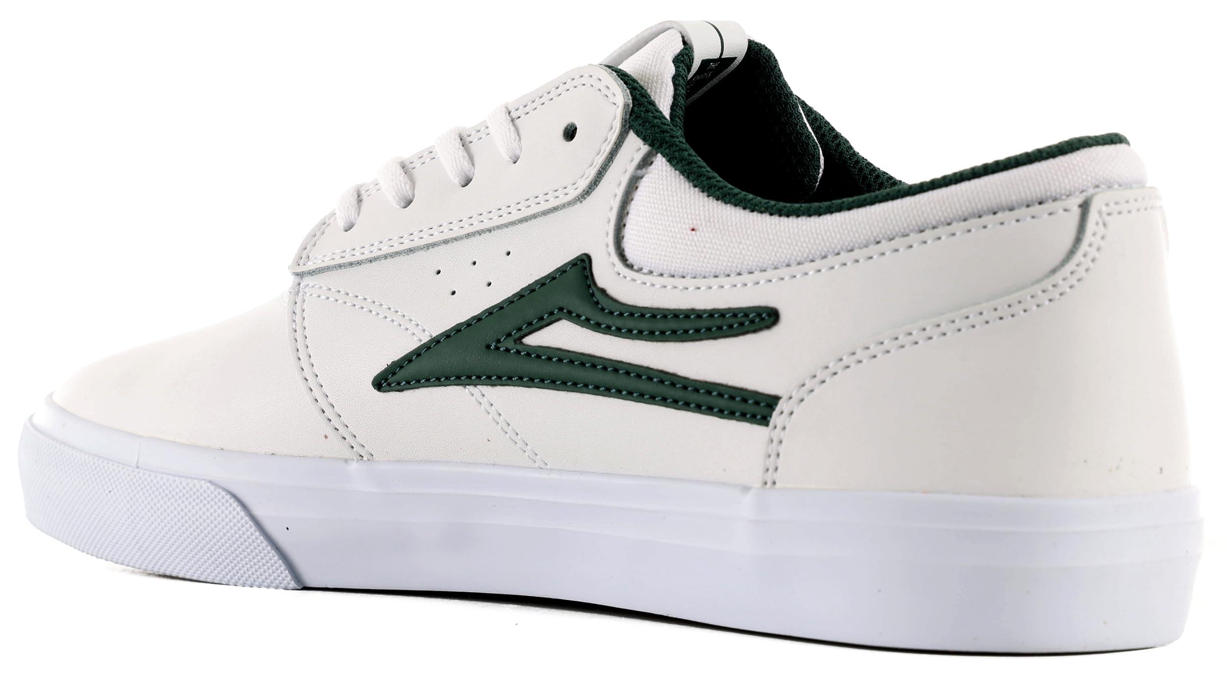 Lakai Griffin Zapatos Skateboarding Hombre Corte Bajo