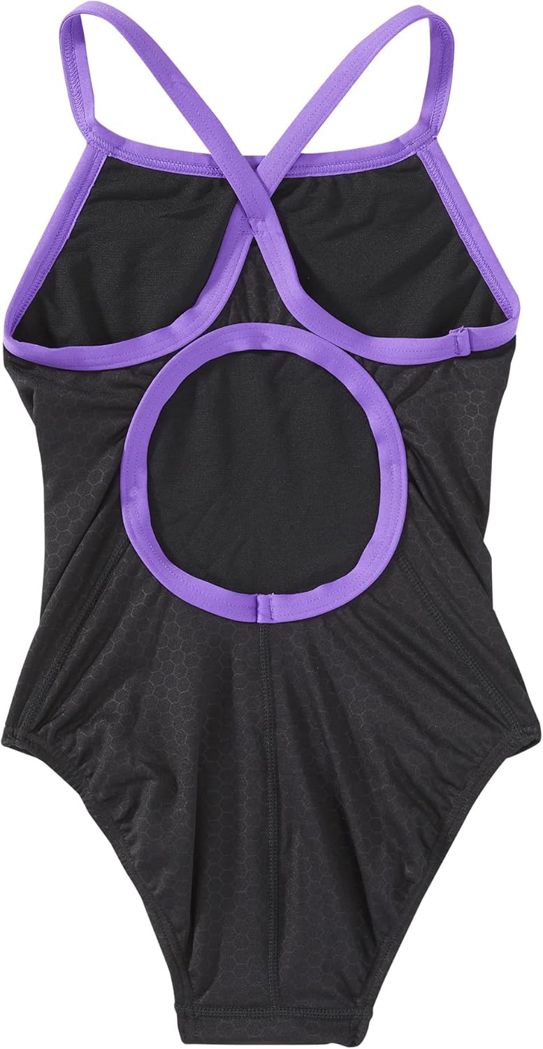 TYR Girls Polyester