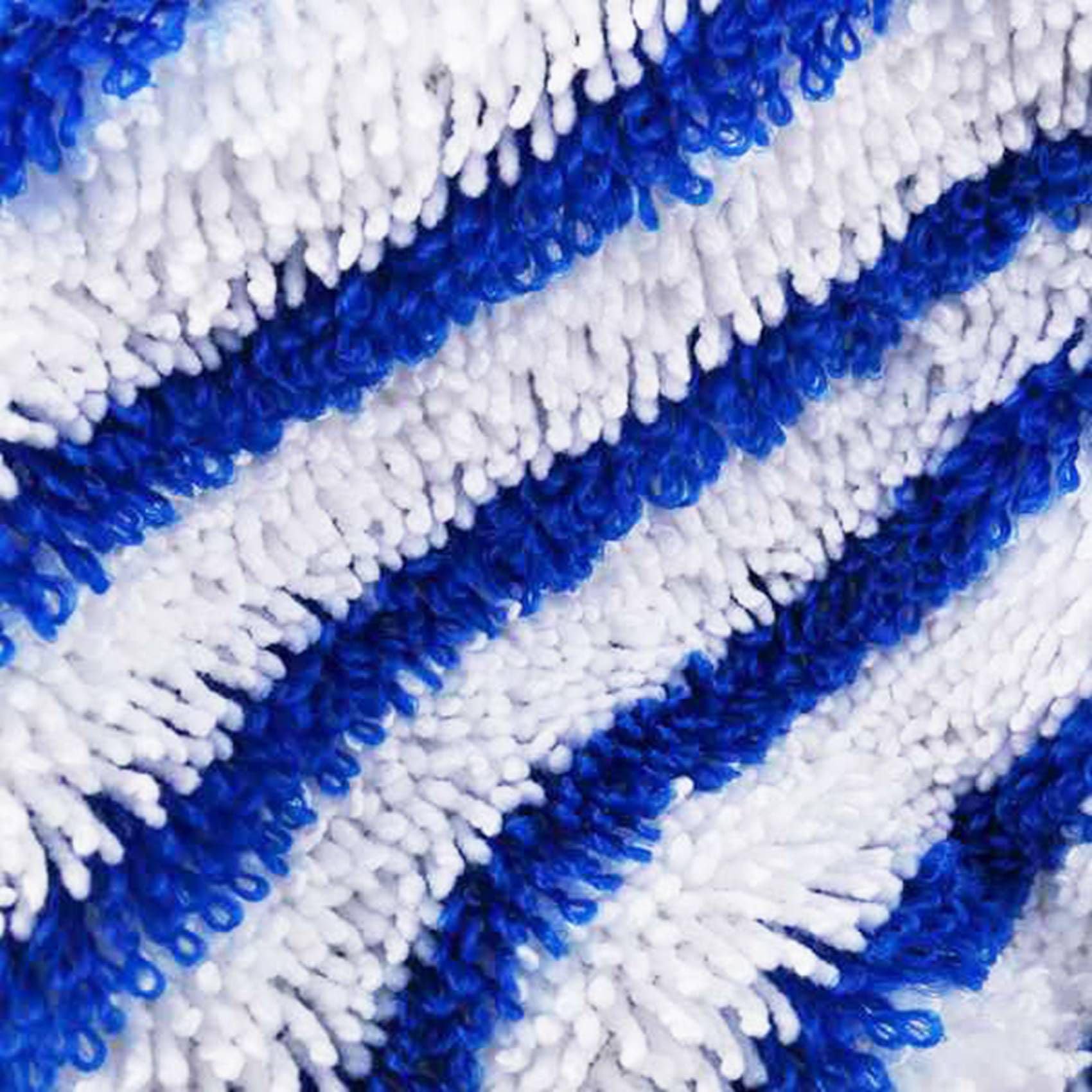 30 Pezzi Panno in Microfibra di Ricambio per Clean&Steam ZR005801 Serie RY7/RY8 Non Adatto per Serie RX6