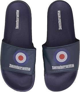 Amazon Com Lambretta Shoes Men Clothing Shoes Jewelry