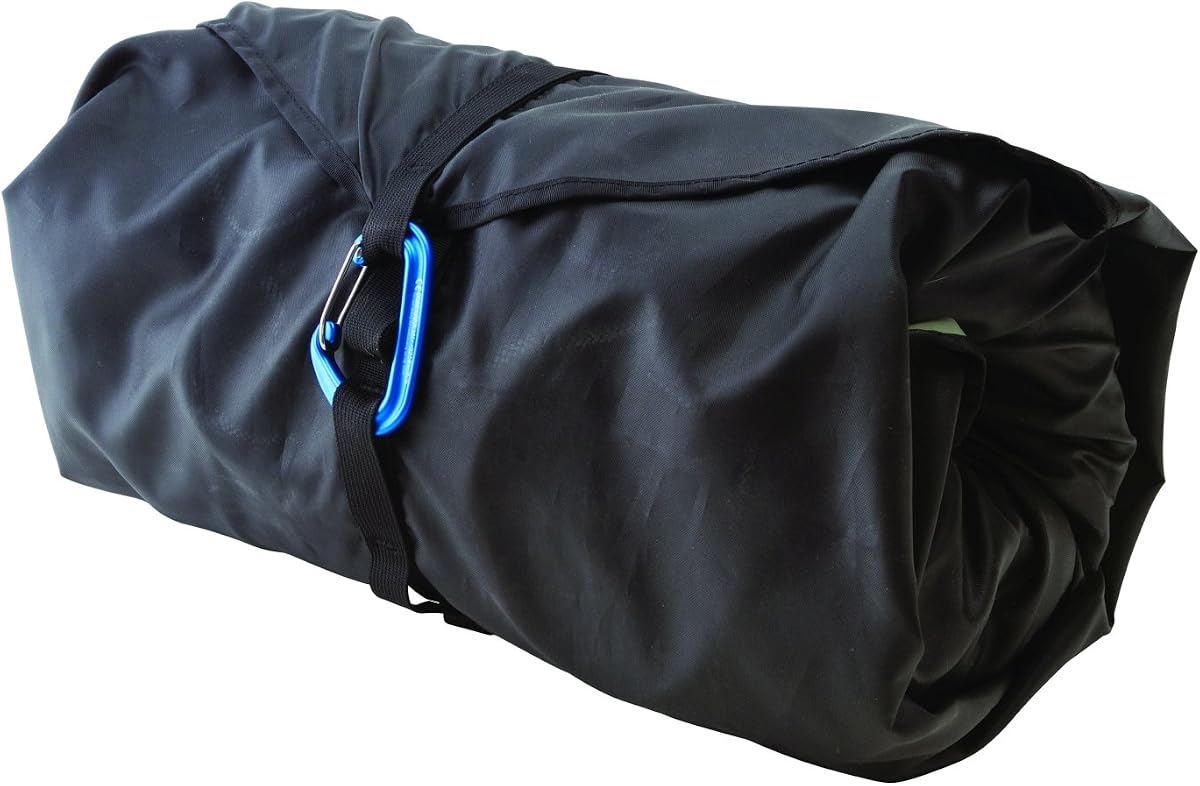 Metolius Rope Tarp - Black