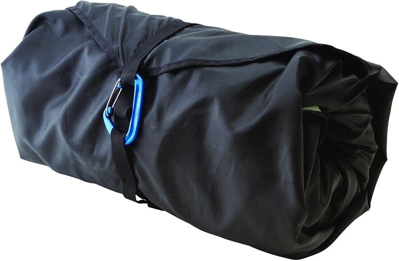 Metolius Rope Tarp - Black