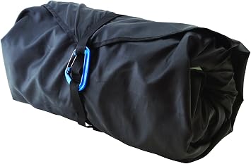 Metolius Rope Tarp - Black