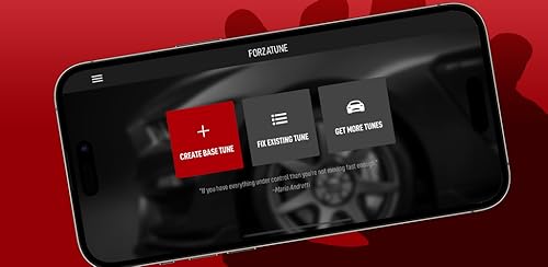 ForzaTune